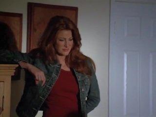 Angie everhart - kaal witness klem