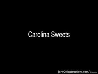 誘惑 パパ - カロライナ sweets, フリー 高解像度の 汚い フィルム 07