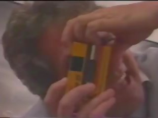 Prieks spēles 1989: bezmaksas amerikāņi netīras video izstāde d9