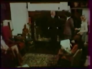 Les Deux Gouines 1975, Free European dirty video 4a