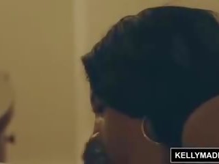 Kelly madisona - liels zīle melnādainas maserati vajadzībām ka manhood