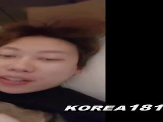 Bobo tao at kaniya exceptional koreano nobya, pagtatalik video 08