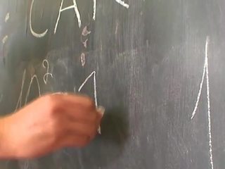 Mamalhuda professora utilização dela conas para punir estudante: hd adulto vídeo 5a