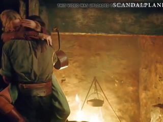 Hannah New Nude sex video from Black Sails on Scandalplanet