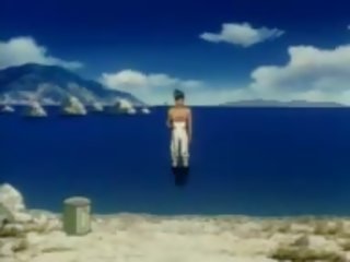Agent aika 3 ova anime 1997, mugt hentaý xxx video 3e