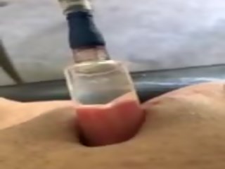 Doma narejeno klitoris pumpa & muca prihajanje, brezplačno brezplačno brezplačno muca hd seks film