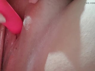 Klitorisi orgazëm me vibrator, falas falas në linjë orgazëm pd xxx film