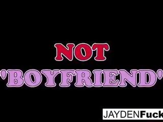 Jayden Plays with Herself, Free Jayden Jaymes XXX HD sex film 89
