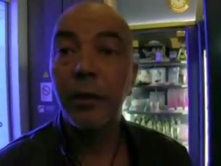 Sheryl Riviera in the Sexshop, Free In Mobile sex clip vid 2c