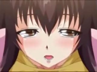 Hentai anime sedusive učitel a ji studentská mít pohlaví: špinavý film 70