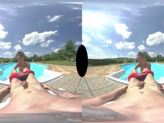 Adult clip by the Pool POV: Free Xxx X rated movie Youtube xxx video show d9