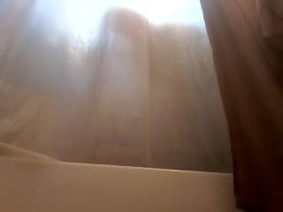 Spinner Going for Bathroom Fun and Fuck Part 2: adult video 21