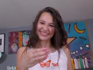 Tremendous ýaşlar allows her sugar daddy to clip a fuck session for &dollar;&dollar; and the old man cream pies her&excl;