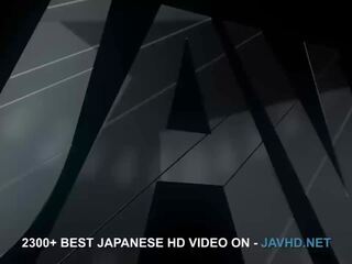 Japansk kjønn video film kavalkade - spesielt, xxx video 54