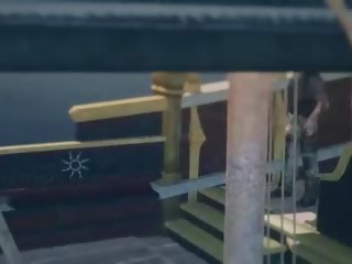 Siren's Call Pirates of Rialto, Free Hentai HD sex video 92