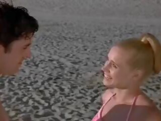 Amy adams - psycho plage fête 2000, gratuit x évalué film 57