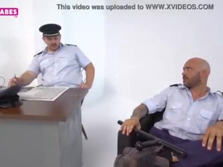 Sugarbabestv&colon; greeks 警察 軍官 xxx 視頻