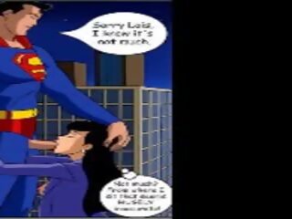 Justice league xxx: zadarmo zadok sex film film f6