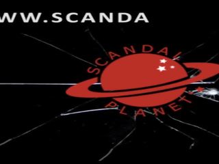 Claudia Schiffer dirty film - Friends & Lovers on Scandalplanet