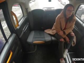 Salbatic student iubește lollipops, gratis oversexed taxi hd sex clamă a3