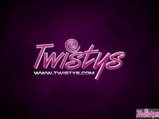 Twistys - danielle maye starring bei maye tag: kostenlos dreckig film 96