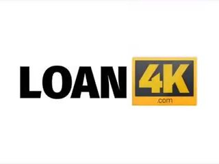 Loan4k φανταστικός πρωκτικό xxx ταινία για ένα loan για επιχείρηση: ελεύθερα βρόμικο συνδετήρας βίντεο 9f