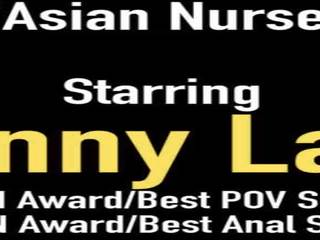 X rated movie Nurse Sunny Lane Fucked by Asian Noodle: Free x rated video a0
