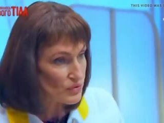 Breast Exam Russian Busty, Free a Tits adult video 7f