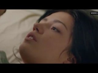 Adele exarchopoulos - toples Adult film scene - eperdument (2016)