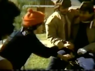 Os lobos göra sexo explicito 1985 dir fauzi mansur: smutsiga klämma d2
