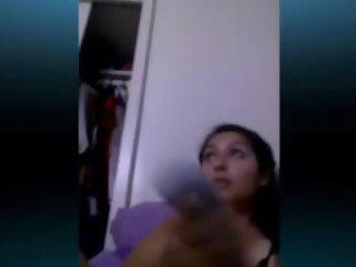 Valeria on Skype: Free Pussy xxx video vid 53