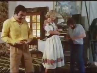 Die flasche zum ficken 1978 with barbara moose: xxx film film cd