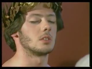 Caligula 1996: Libre x tsek may sapat na gulang video klip 6f
