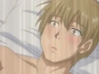Shoujo-tachi nej sadism den animeringen episode 2.